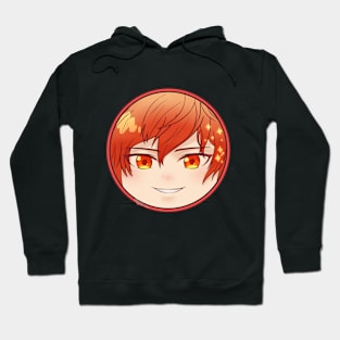 Icon Style Rama (FGO Indo Set) Hoodie